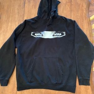 Independent Trading Company hoodie